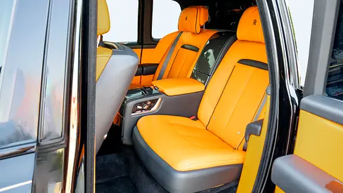 صورة مصغرة 11 لـ 2022 ROLLS-ROYCE CULLINAN