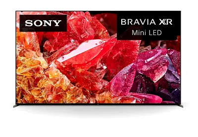 Sony 85 inch TV Smart Android TV - 4K - 120Hz- 1 Year Warranty