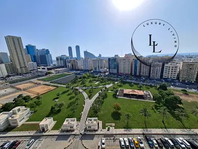 NO CASH DEPOSIT PARK VIEW 3 BHK JUST 48K BALCONY READY TO MOVE NEAR SAFIA PARK
