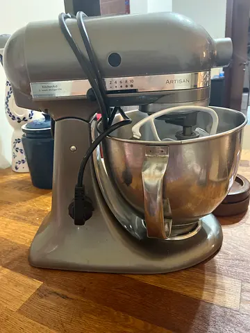 Kitchenaid