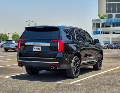 2022 GMC YUKON 照片 6