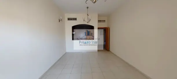 Move-In Ready 1BR | Prime DSO Location | Balcony | AED 50K