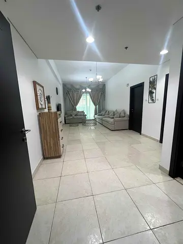 NO COMMISSION-FURNISHED 1 BHK APARTMENT FOR RENT-NO COOLING CHARGES