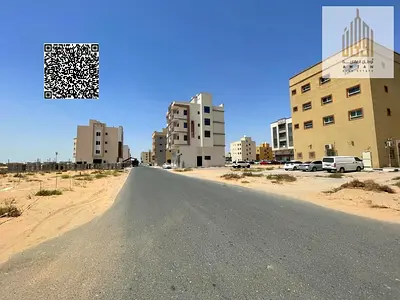 Residential/Commercial Land for Sale &ndash; Al Alia Area (Hamid City) &ndash; Ajman | Freehold A prime opportunity to own a plot of land in one of Ajman's most