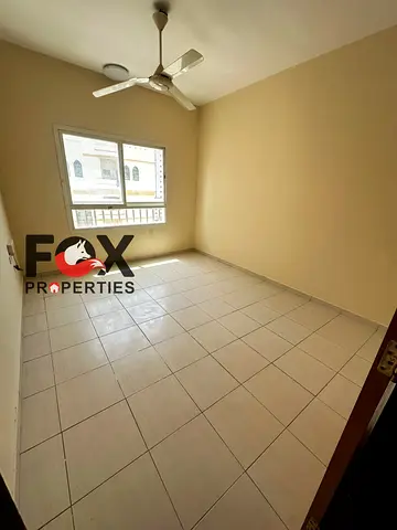 Best Value 1 Bedroom Hall in Al Nuaimiya Near Gulfa Bridge Practical Space Prime Location Easy Acce