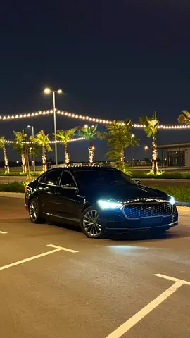 Kia K9 2022 Korean Specs Luxury Sedan