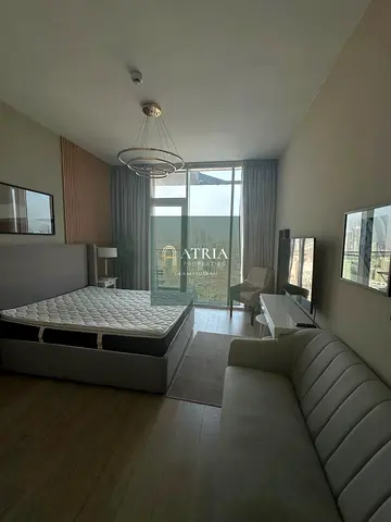 Fully Furnished | Skyline & Marina View | Ready to Move In