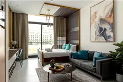 COMMUNITY VIEW | FULLY FURNISHED | EXCLUSIVE