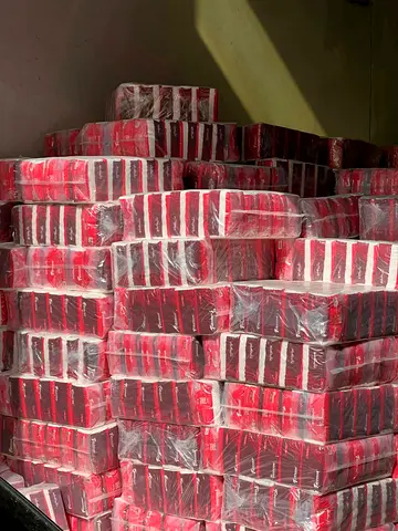 TISSUE PAPER 600 SHEETS 1X30