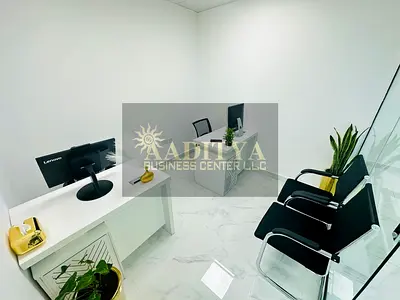 Beautiful Office | Direct from Landlord | Near to Metro Station |