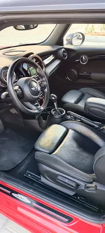 2018 MINI COOPER — миниатюра 12