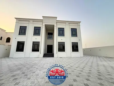 Brand New 2 Bedrooms, Hall and 2 Bathrooms and Kitchen