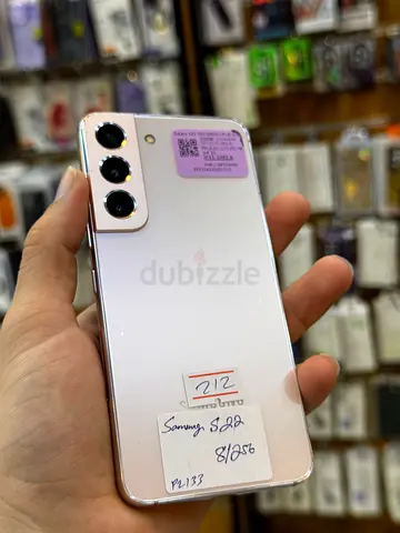 Samsung S22 256gb
