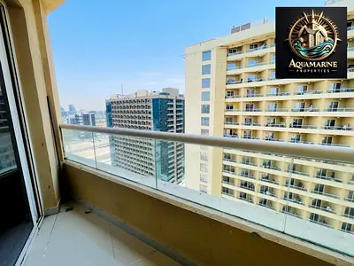 Best Offer | Studio Apartment | High Floor | Ready To Move