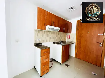 Ready to Move | Studio in Lakeside | High Floor