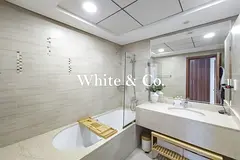 Open View | Partially Upgraded | 2BR+Maids