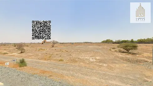 For Sale: A prime residential land with cheapest price in the market at Al Manama basin 14, Manama square project Ajman.