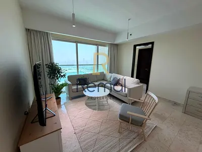 Full Sea View | Fully furnished | Prime location