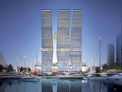Luxury Spacious Apartment | Open City View | Prime Location | Flexible Payment | 0% Commission