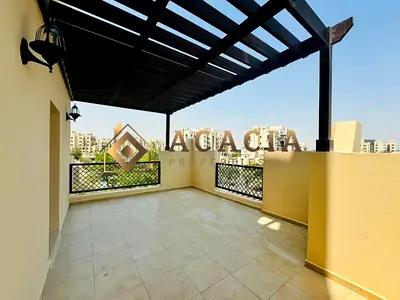 Closed Kitchen I Balcony I Terrace | Vacant 20 July