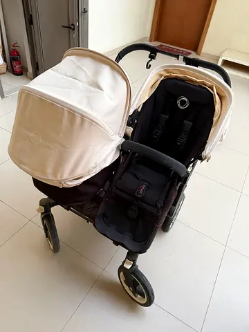 Selling our Bugaboo Donkey