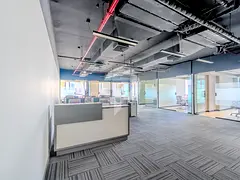 Prime Location | Fully Furnished | Vacant