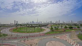 Hot Deal | Skyline View | Spacious Layout