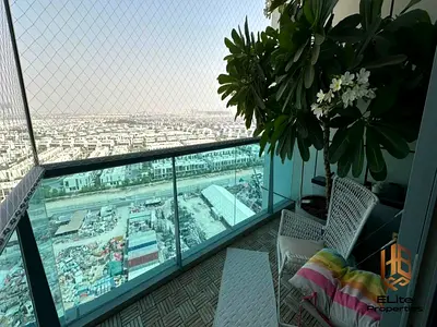 Spacious 2BR | Well Maintained | Prime Location