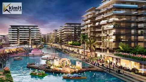 Lagoon Views | Premium Lifestyle | Resort Living | Friendly Community