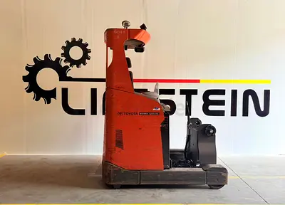 DOUBLE DEEP FORKS BT RRE160H with Mast - 1.6 Ton Electric Reach Truck - 7.5m Lift - 2019