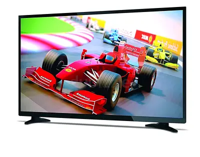 Nikai 43 TV Smart TV -4K/ Brand New