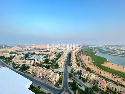 Lagoon View Studio | Unfurnished | Prime Location
