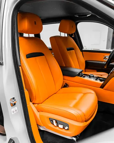 2023 ROLLS-ROYCE CULLINAN 照片 10