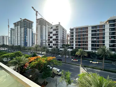 Modern Style I Prime Community Living I Vacant