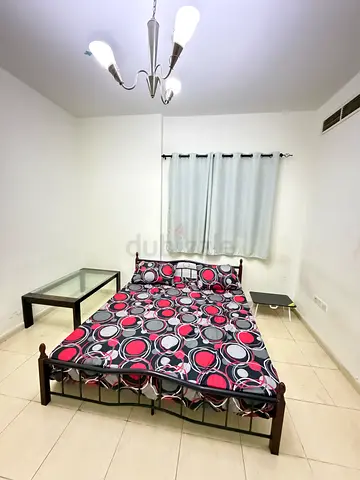Furnished Room in Al Tawun Sharjah
