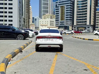 AED 684/month | 2024 Hyundai Accent  | GCC Specs | Ref#482175