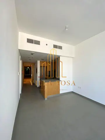 Brand New 1 Bedroom Apartment with 2 Bathrooms and Balcony in Al Mamsha
