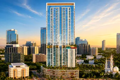HIGH FLOOR | Excellent ROI | Limited Offer
