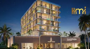 PRIME LOCATION - HIGH ROI - EASY PAYMENT PLAN PHPP
