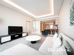 High Floor| Ain Dubai View| Fully Furnished