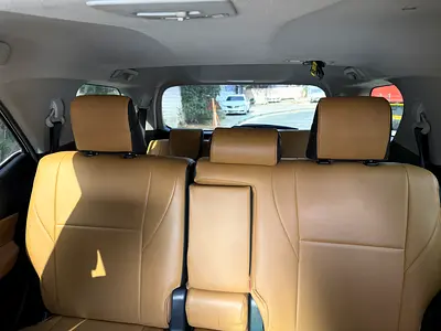 صورة 6 لـ 2019 Toyota FORTUNER