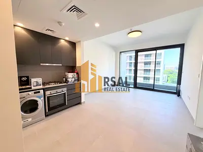 Brand New First Shifting|Spacious 1BHK With Kitchen Appliances|Free Amenatise