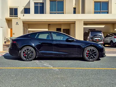 2023 Tesla MODEL S 照片 4