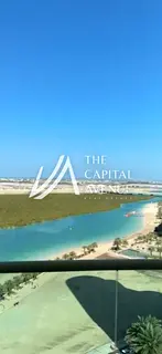 Ready to Move In | Huge Balcony | Mangrove View