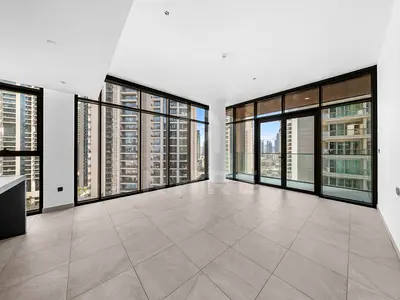 2 Bed-3 Bath | Unfurnished | Spacious Layout