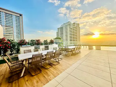 Brand new | Dishwasher | amazing amenities