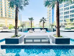 Fully furnished | brand new best view | bigger layout