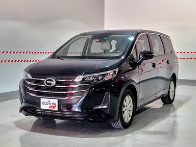 GAC GN6 GB, миниатюра 3