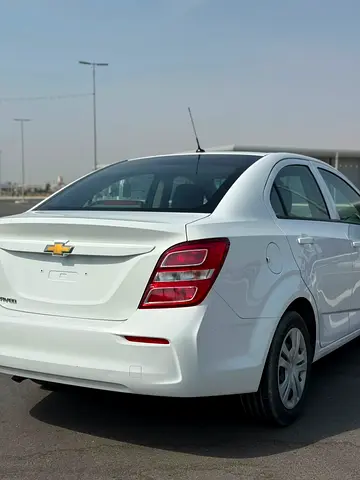 2019 Chevrolet AVEO — фото 9