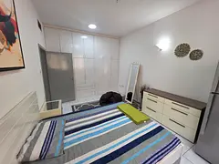 Fully Furnished Single Room in Mankhool for Females available for short duration (if required)